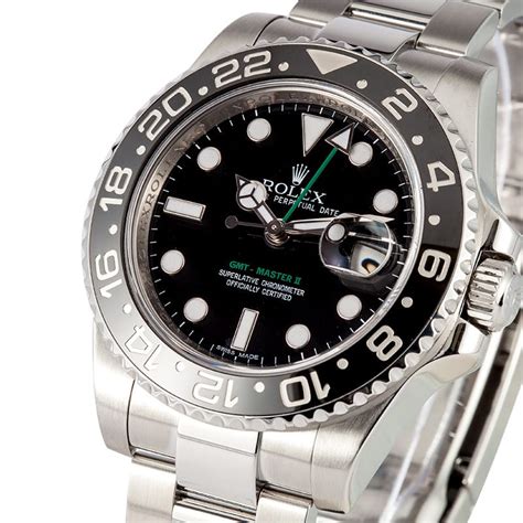 rolex gmt 2 parts list 116710|rolex gmt 116710 for sale.